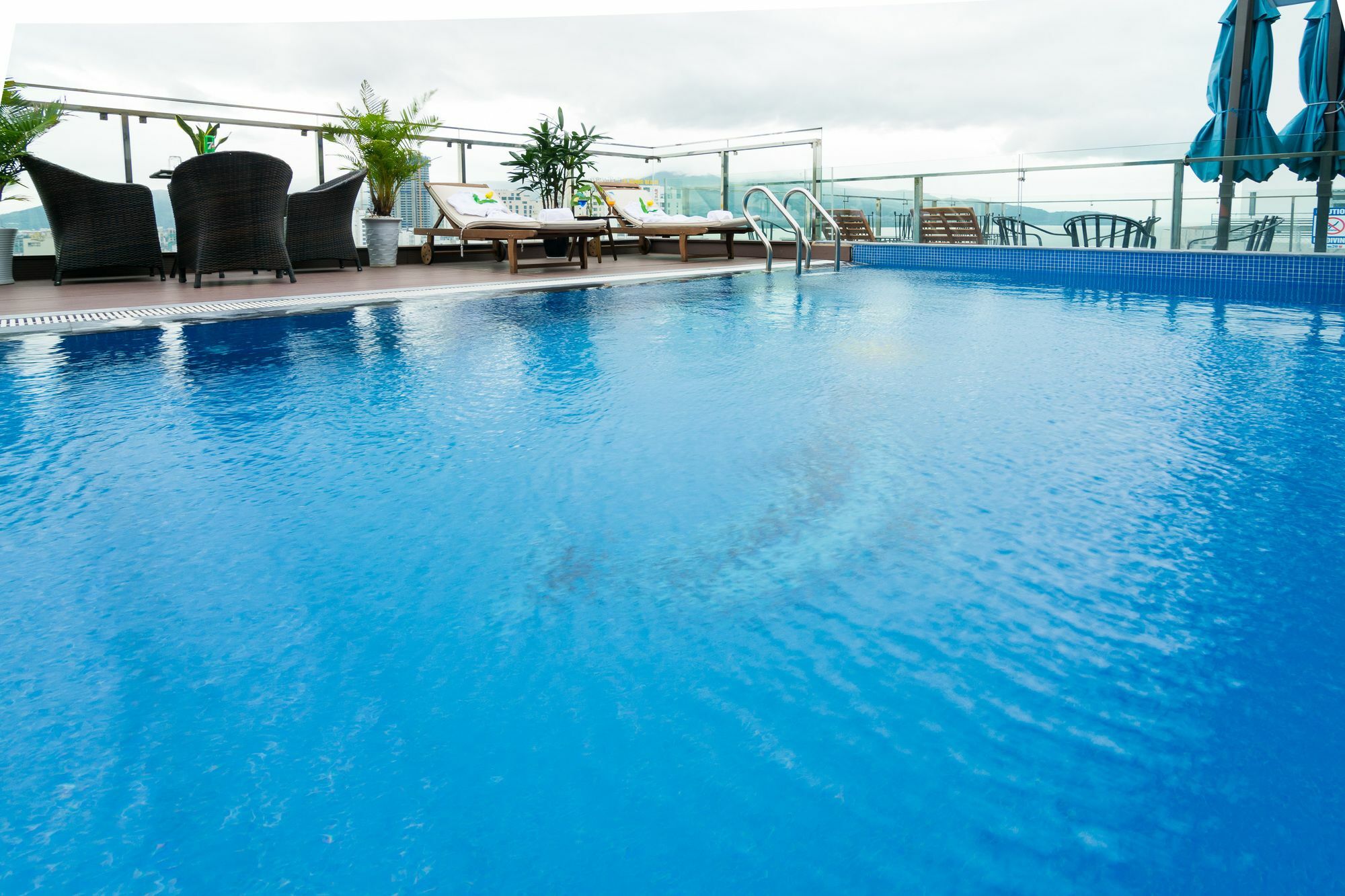 Dana Marina Boutique Da Nang