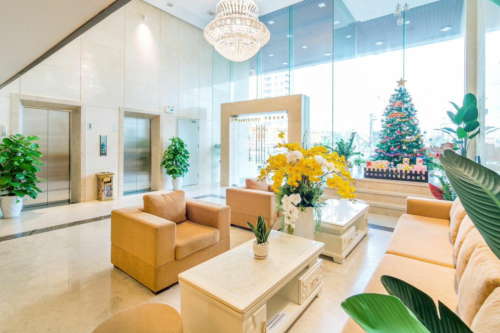 Dana Marina Boutique 4*